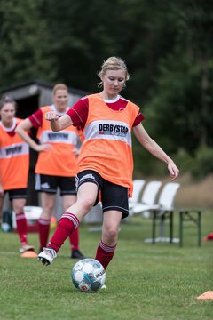 Bild 232 - Frauen SG NieBar - HSV 2 : Ergebnis: 4:3